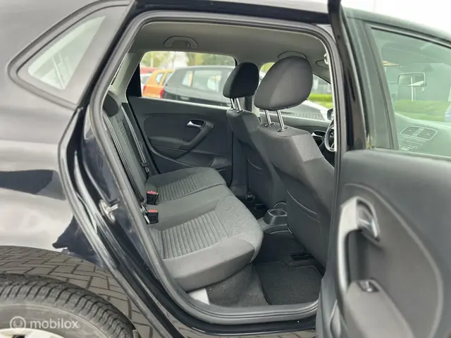 Volkswagen Polo 1.2 TSI Highline Edition 2013 Benzine 15