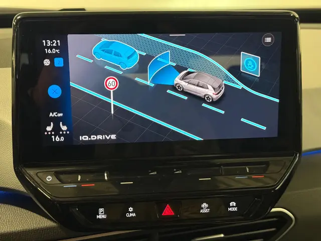 Volkswagen ID.3 Pro 58 kWh Led|Carplay|PDC. 2021 Elektrisch 20
