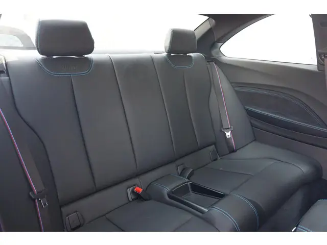 BMW M2 Coupé 2020 Benzine 12