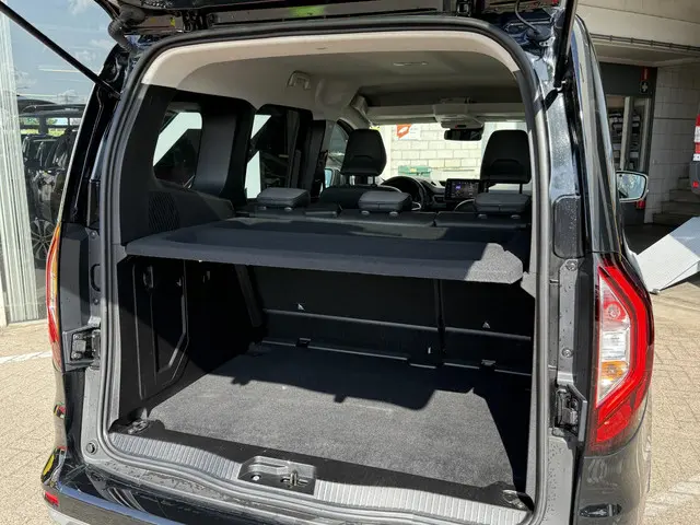 Renault Kangoo 1.3 TCe 100 Intens 2024 Benzine 9