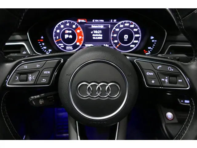 Audi S5 Sportback 3.0 TFSI S5 quattro 2017 Benzine 25