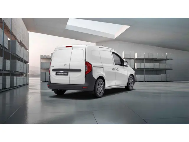 Mercedes-Benz Citan 108 CDI L1 Pro 2024 Diesel 2