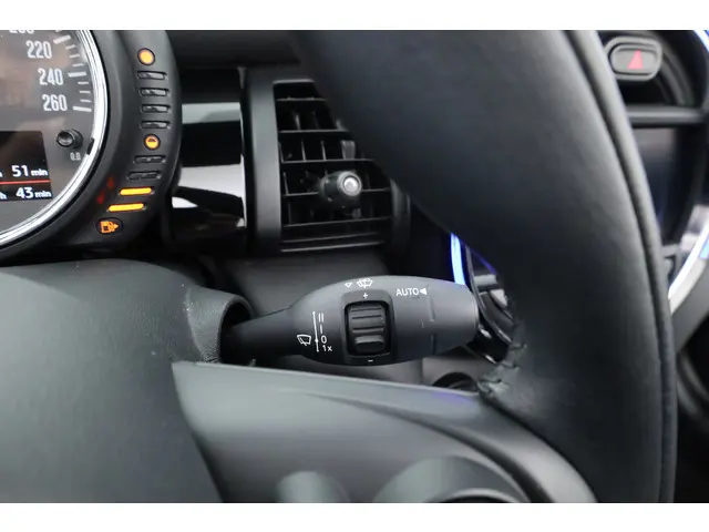 MINI Cooper S Cabrio Mini 2.0 2016 Benzine 12