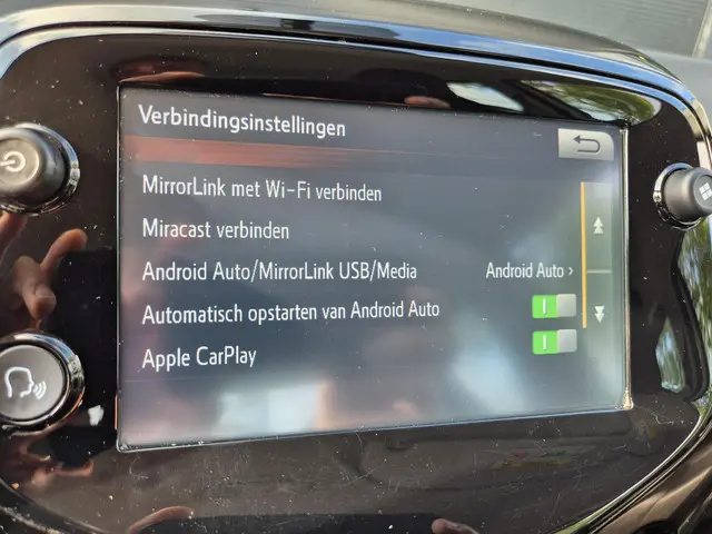 Peugeot 108 1.0 e-VTi Allure 2019 Benzine 42