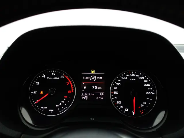 Audi Q2 35 TFSI 150pk S Line Aut- 2019 Benzine 17