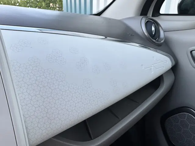 Renault ZOE R90 Life 41 kWh Grote range! 2017 Elektrisch 18