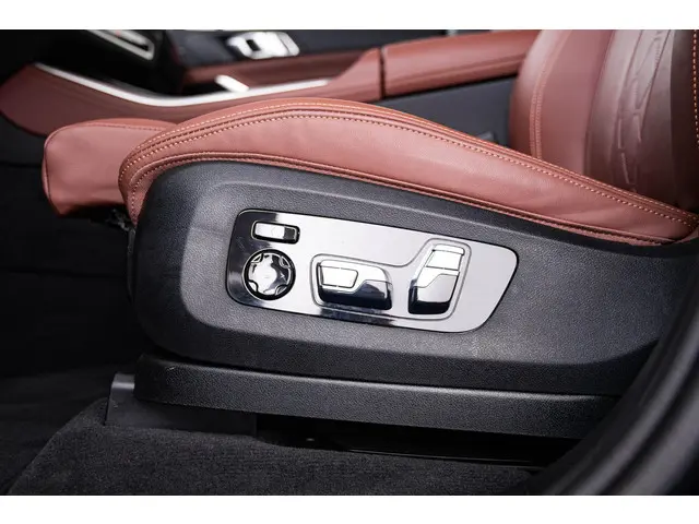 BMW X5 xDrive50e 2024 Hybride Benzine 29