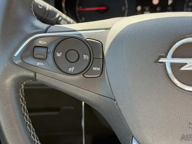 Opel Grandland X 1.2 Turbo Online Edition 2019 Benzine 18