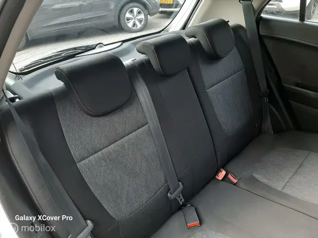 Kia Picanto 1.0 CVVT DynamicLine 2017 Benzine 13
