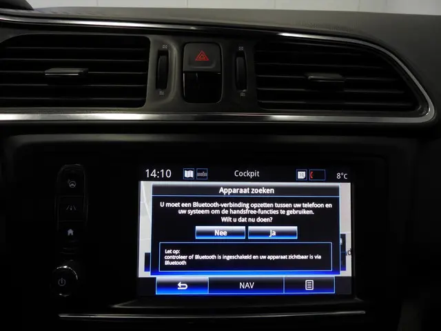 Renault Kadjar 1.2 TCe Bose 2018 Benzine 10