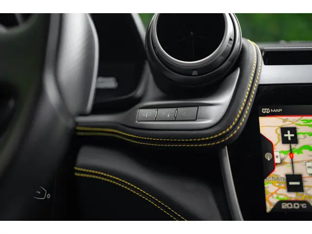 Ferrari GTC4Lusso 6.3 V12 2016 Benzine 16