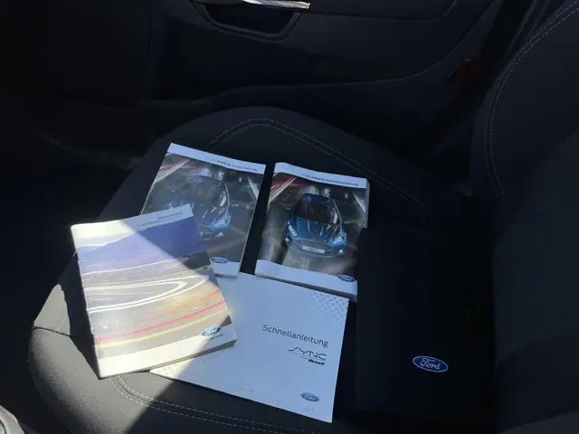 Ford Fiesta 1.0 EcoBoost Titanium 2013 Benzine 24