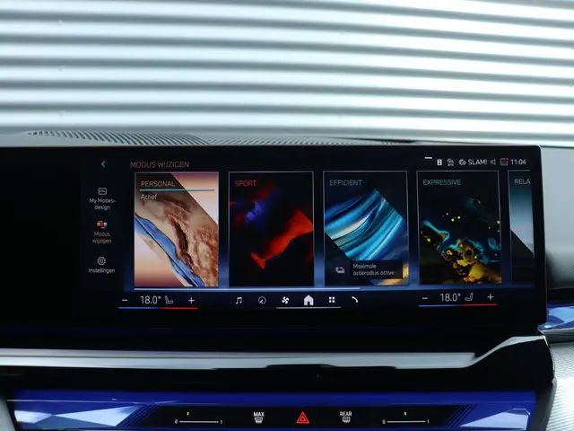 BMW i5 Touring eDrive40 2025 Elektrisch 26