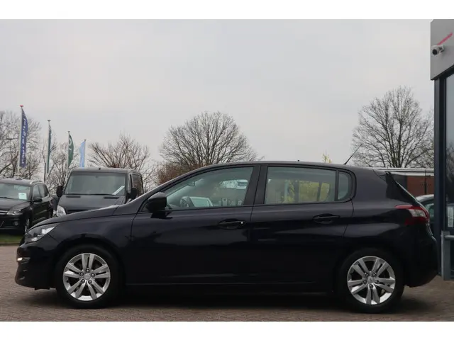 Peugeot 308 1.6 THP Active 2013 Benzine 7