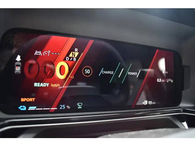 Renault 5 Roland-Garros 2025 Elektrisch 20