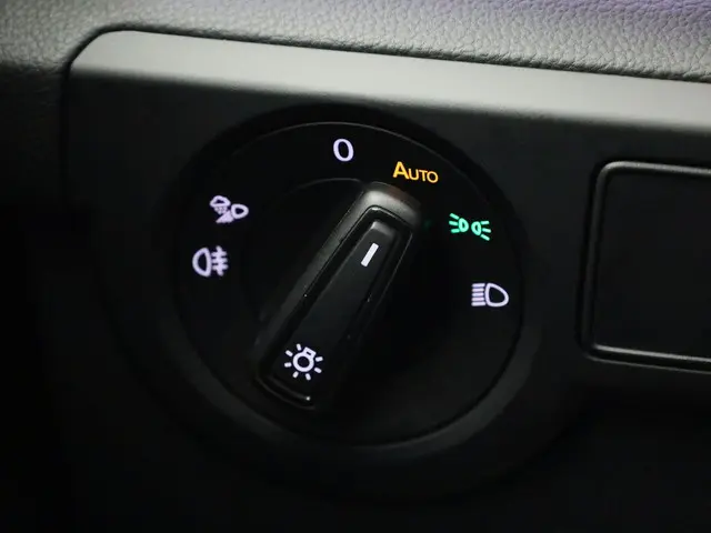 Volkswagen T-Cross 1.0TSI/116PK Style DSG 2025 Benzine 20