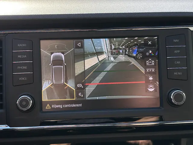 SEAT Ateca 1.4 TSI FR Xcellence 2018 Benzine 64
