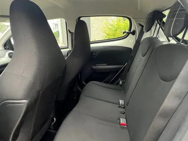 Peugeot 108 1.0 e-VTi Active *Airco*Garantie* 2017 Benzine 10