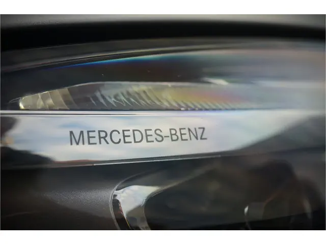 Mercedes-Benz S-Klasse AMG S63 4Matic Lang 2014 Benzine 15