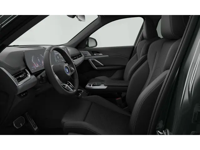 BMW iX1 eDrive20 2025 Elektrisch 4