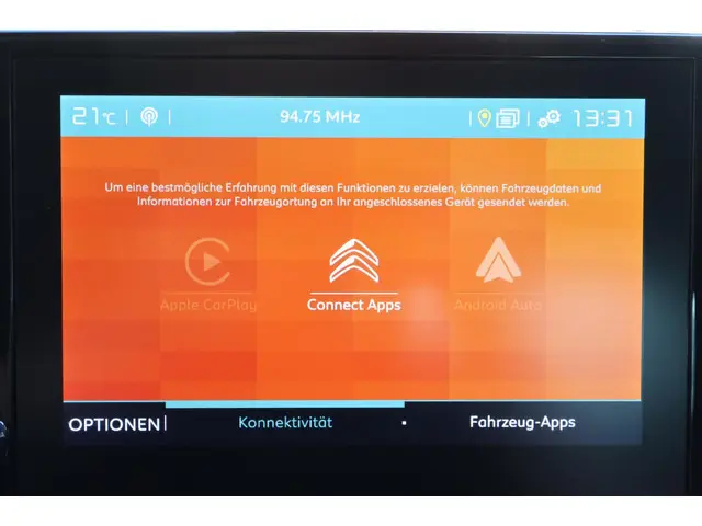 Citroën Berlingo XL 1.2 PureTech Feel 7p. 2021 Benzine 20