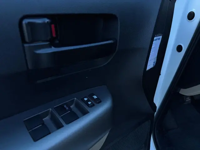 Toyota Tundra 5.7 V8 Double Cab 2013 LPG/Gas 13