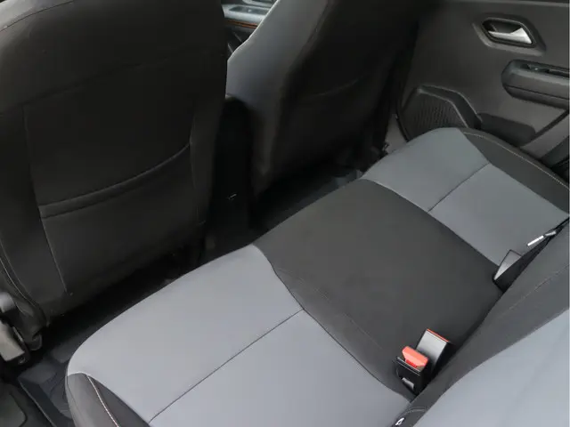 Dacia Sandero Stepway 1.0 TCe 90 Extreme 2023 Benzine 29