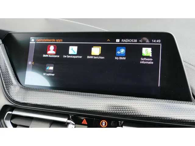BMW 1 Serie 118i Executive Edition 2020 Benzine 47