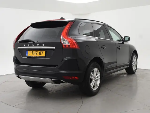 Volvo XC60 2.0 D4 180 PK AUT. EURO 6 - ORIG. NL 2014 Diesel 2