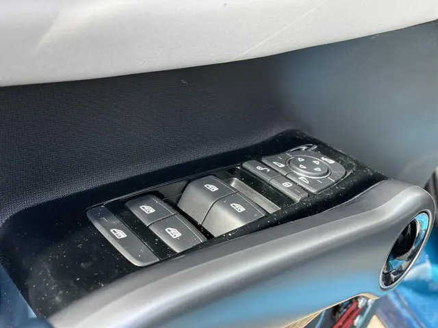 BYD ATTO 3 Design 2022 Elektrisch 19