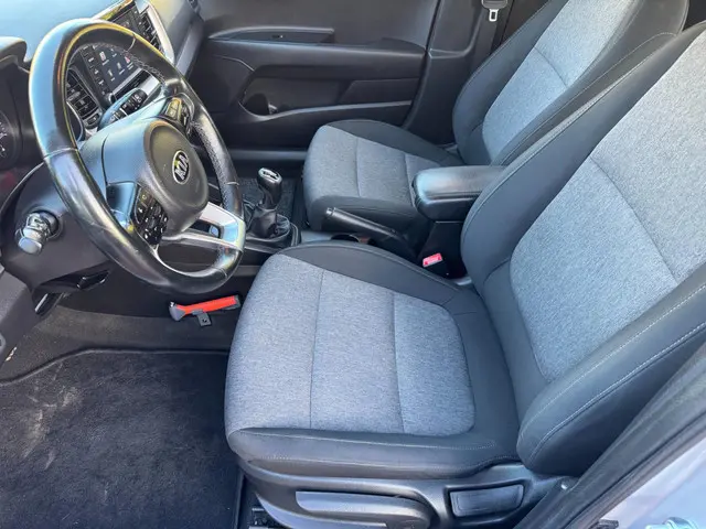 Kia Stonic 1.0 T-GDi DynamicLine 2020 Benzine 15