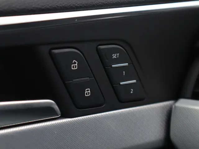 Audi A4 Avant 40 TFSI Sport S line edition 2019 Benzine 7