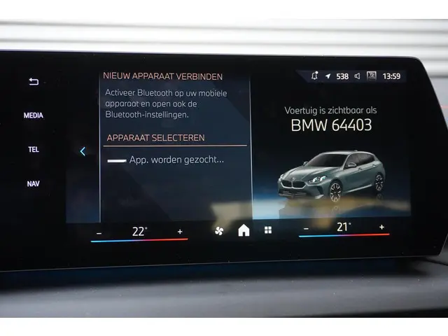 BMW 1 Serie 120 2024 Benzine 30