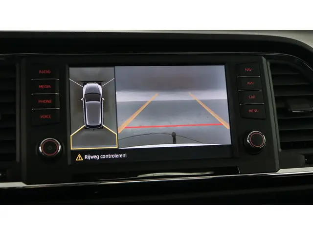 SEAT Ateca 1.4 EcoTSI 150pk Xcellence DSG 2017 Benzine 23