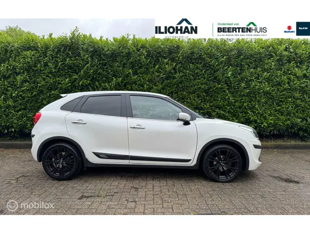 Suzuki Baleno 1.0 Boosterjet High Executive 2017 Benzine 4