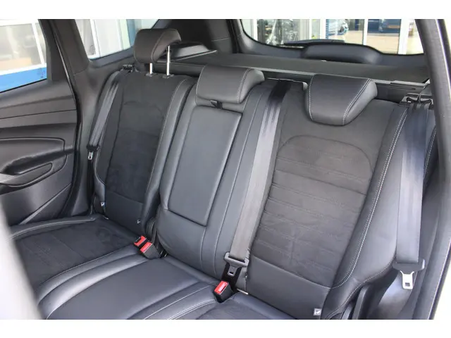 Ford Kuga 1.5 EcoBoost ST Line 2017 Benzine