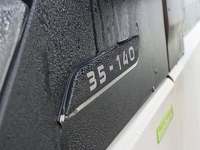 Iveco Daily 35C14 2020 Diesel 16