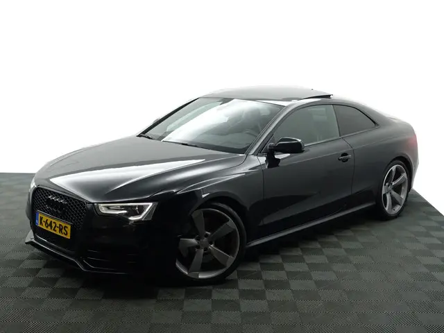 Audi RS5 4.2 FSI Quattro Performance Aut- 2014 Benzine 4
