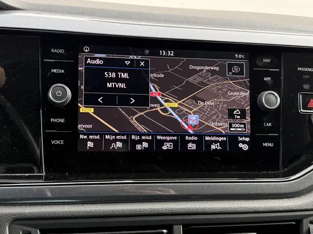 Volkswagen Polo 1.0 TSI Highline DSG 2018 Benzine 11