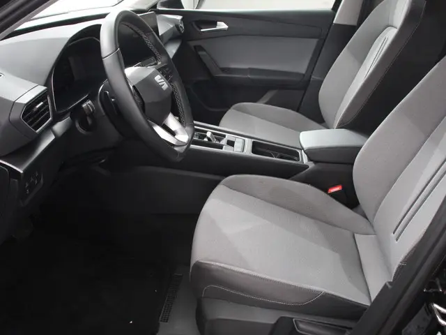 SEAT Leon 1.0 eTSI 110pk DSG Style 2024 Benzine 9