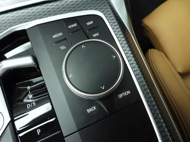 BMW 4 Serie Gran Coupe 430i 2023 Benzine 26