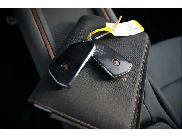 CUPRA Born Copper Edition One 62 kWh 2021 Elektrisch 67