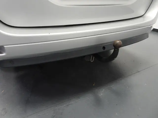 Dacia Logan MCV 0.9 TCe Prestige 2015 Benzine 20