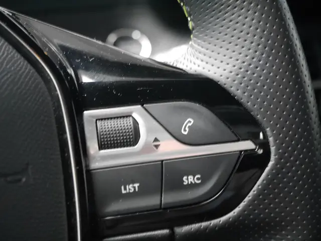 Peugeot e-208 EV GT 51 kWh 2024 Elektrisch 26