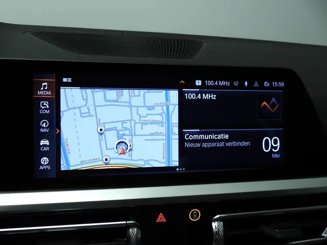 Alpina B4 ALPINA B4 Gran Coupe Allrad 2024 Benzine 28