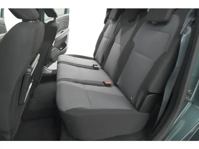 Dacia Jogger TCe 110 Extreme 2025 Benzine 34