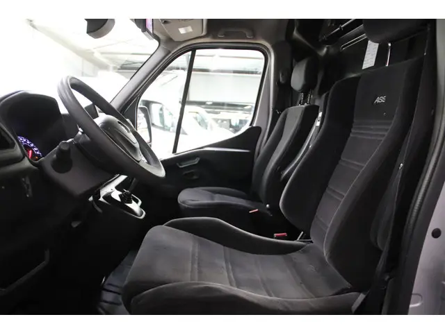 Opel Movano 2.3 Turbo L1H2 AUTOMAAT 180PK 2021 Diesel 12
