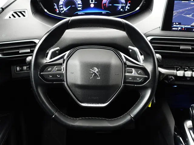 Peugeot 3008 1.2 PureTech Allure Aut- 2019 Benzine 18