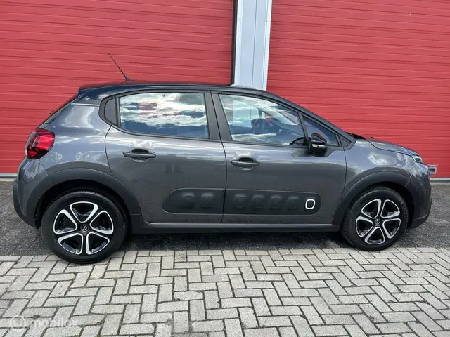Citroën C3 1.2 PureTech S&S Feel Edition 2019 Benzine 10