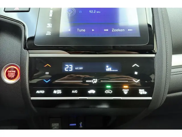 Honda Jazz 1.3 i-VTEC Elegance 2019 Benzine 21